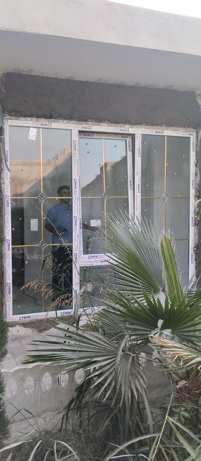 تعویض درب و پنجره های قدیمی بدونه تخریب|عمدهفروشی|قدس, شهرقدس|دیوار