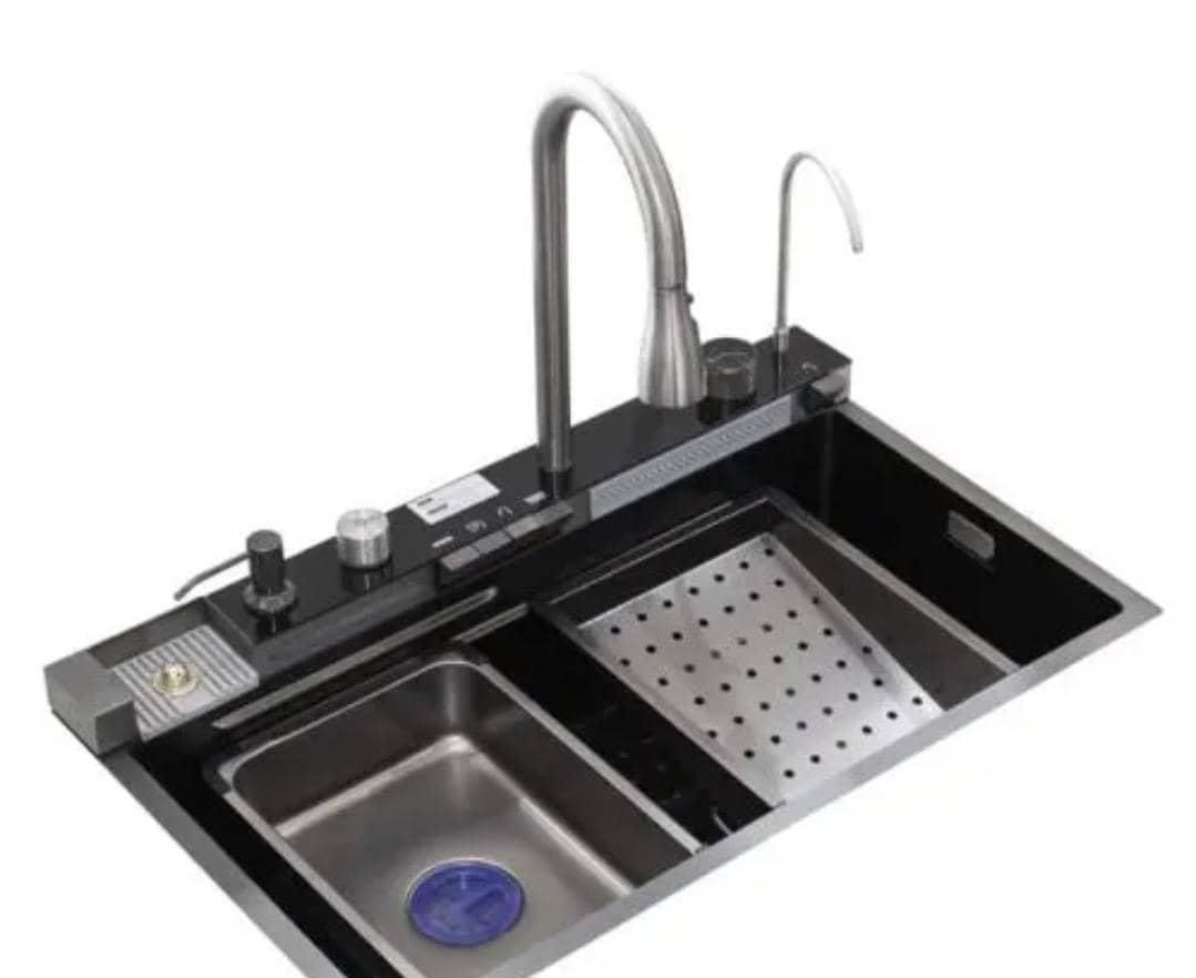 فروش ویژه  هود .گاز .سینک.شیرالات|اجاق گاز و لوازم برقی پختوپز|شهرکرد, |دیوار