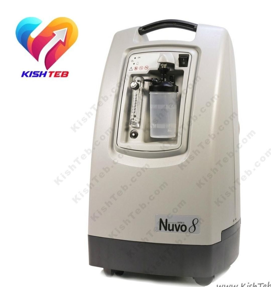 خرید،فروش،کرایه دستگاههای اکسیژن ساز ،بای پپ سی پپ|پزشکی|نیشابور, شهید جعفری|دیوار