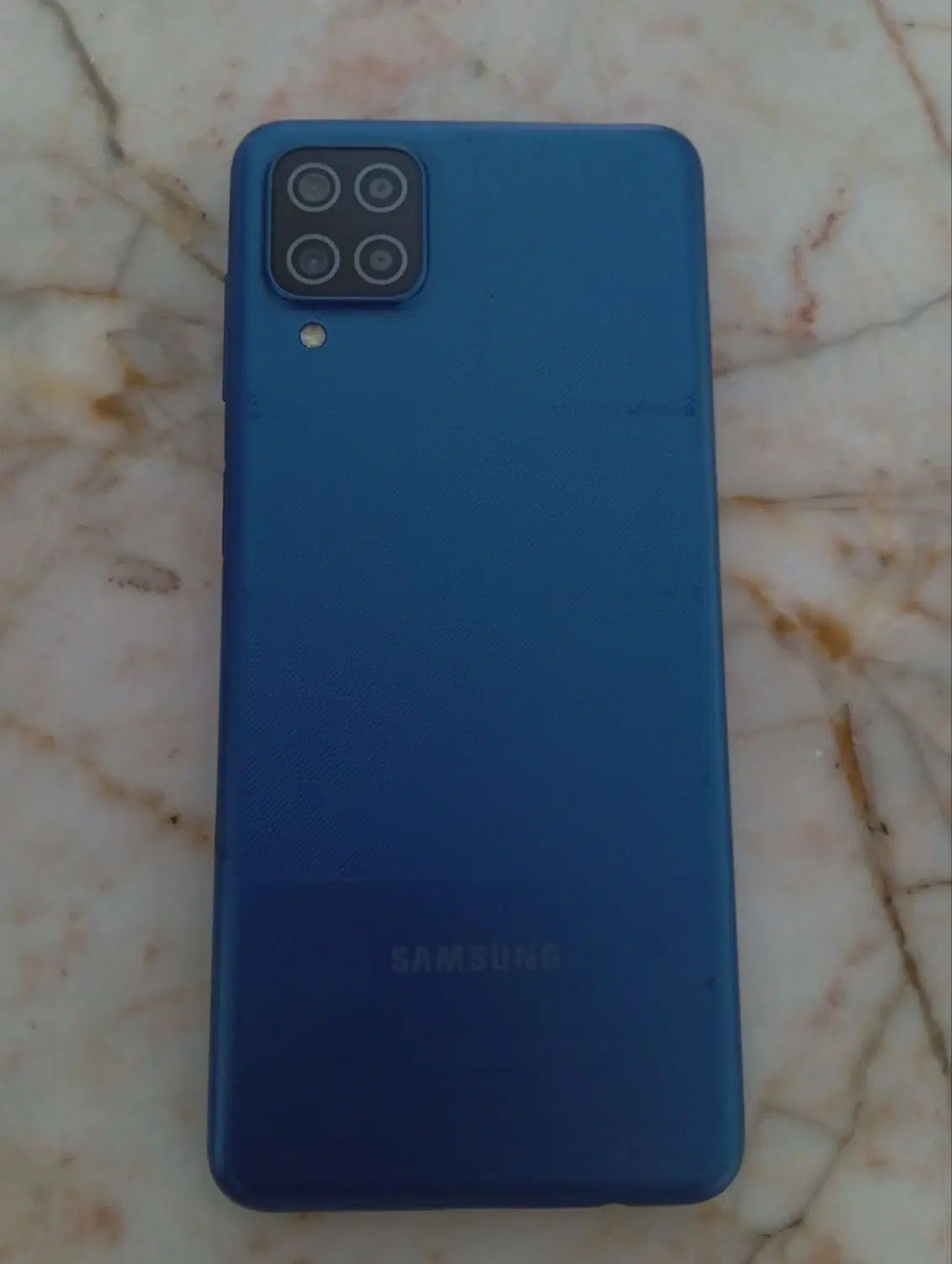 سامسونگ Galaxy A12 با حافظهٔ ۱۲۸ گیگابایت|موبایل|مشهد, رباط طرق|دیوار