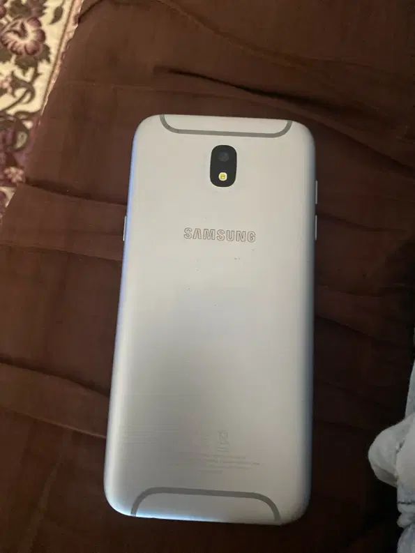 سامسونگ Galaxy J5 (2016) با حافظهٔ ۱۶ گیگابایت|موبایل|تهران, تهرانپارس شرقی|دیوار
