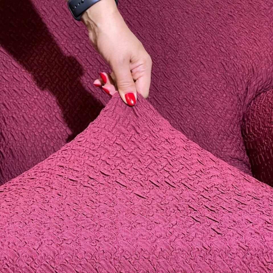 کاور مبل آماده مدل حصیری|مبلمان خانگی و میز عسلی|کرمان, |دیوار