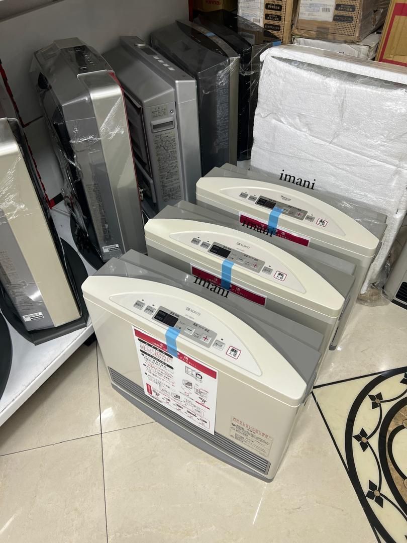 بخاری ژاپنی گازی برقی بدون دودکش(محیط های بسته)|بخاری، هیتر، شومینه|تهران, مجیدیه|دیوار