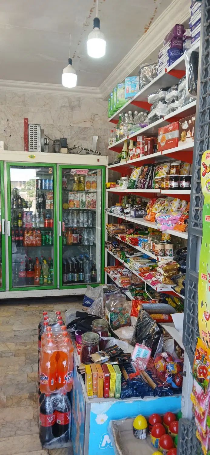 یخچال سه درب فروشی الکترو استیل|یخچال و فریزر|مشهد, شهرک مهرگان|دیوار