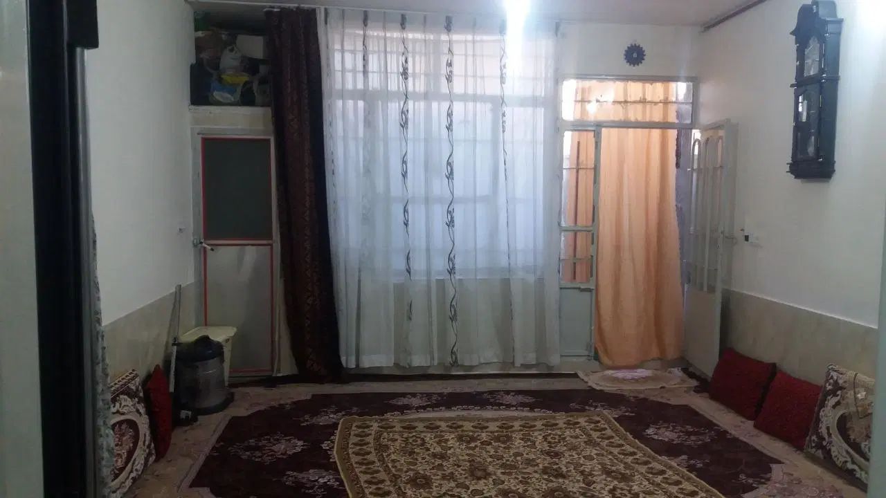 خانه ۵۰ متری ویلایی دهرود|فروش خانه و ویلا|مشهد, همت آباد|دیوار