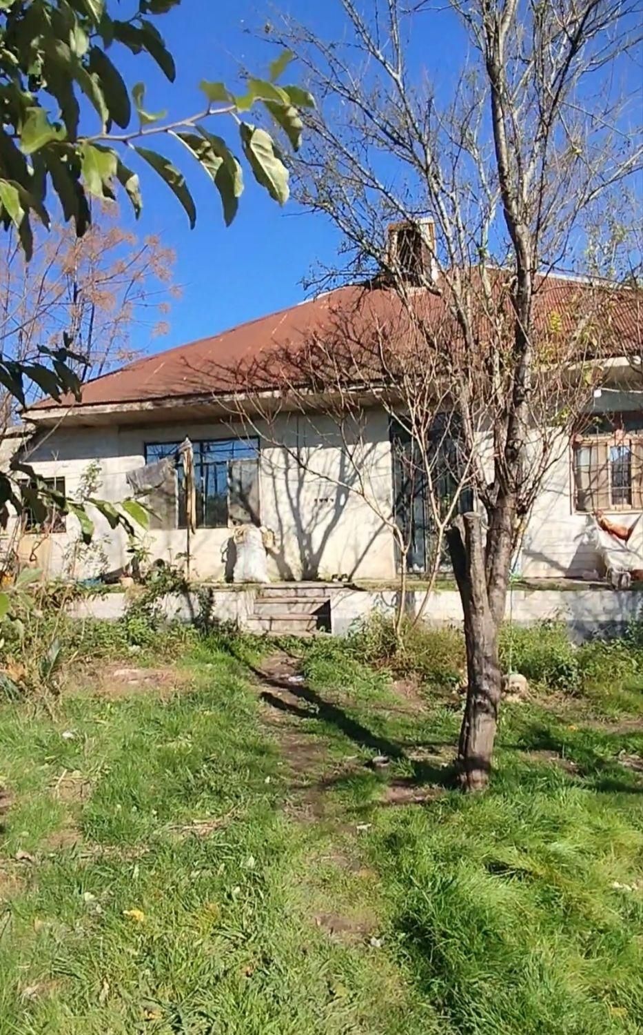 خانه محوطه با استخر ماهی به متراژ23000متر|فروش دفتر صنعتی، کشاورزی، تجاری|صومعهسرا, |دیوار