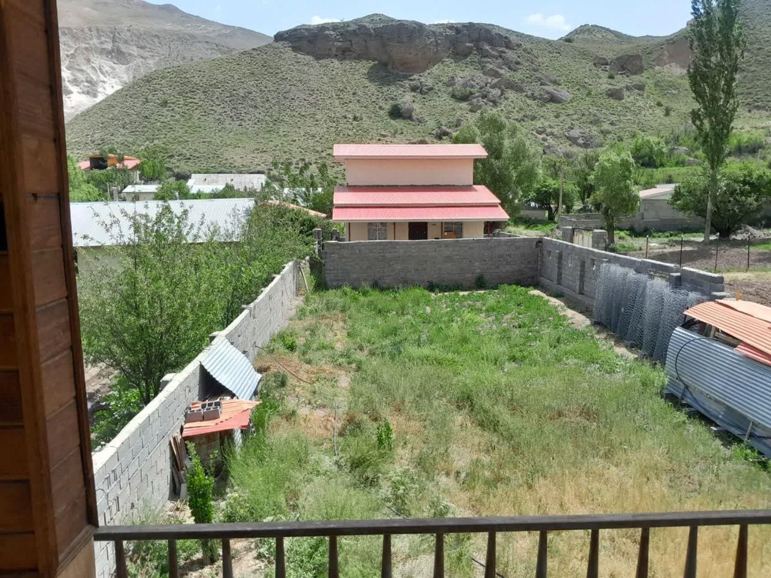 فروش خانه ویلایی کوهستانی|فروش خانه و ویلا|بلده, |دیوار