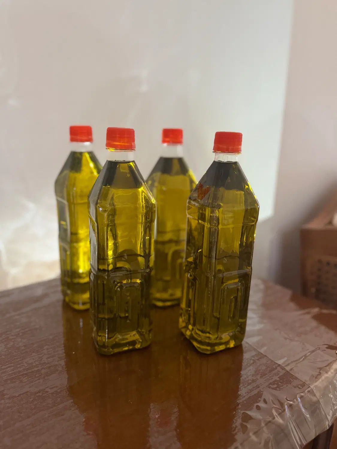 روغن زیتون/ اصل طارم|خوردنی و آشامیدنی|رشت, آزادگان|دیوار