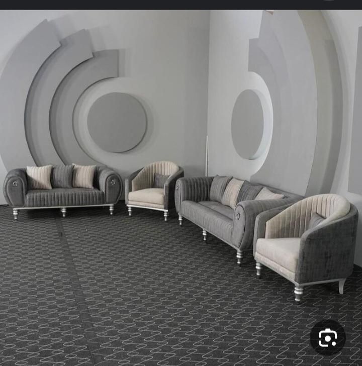 مبل آیسان مدل پاناما|مبلمان خانگی و میز عسلی|گنبد کاووس, |دیوار