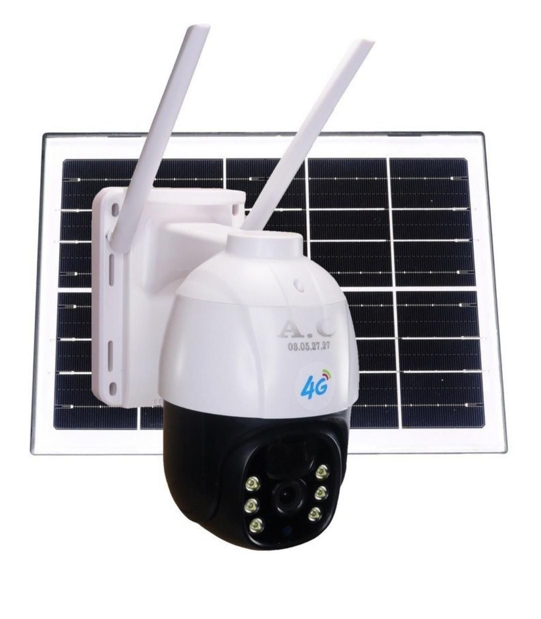 دوربین خورشیدی پرژکتور خورشیدی|دوربین مداربسته|تربتحیدریه, میدان مرکزی|دیوار