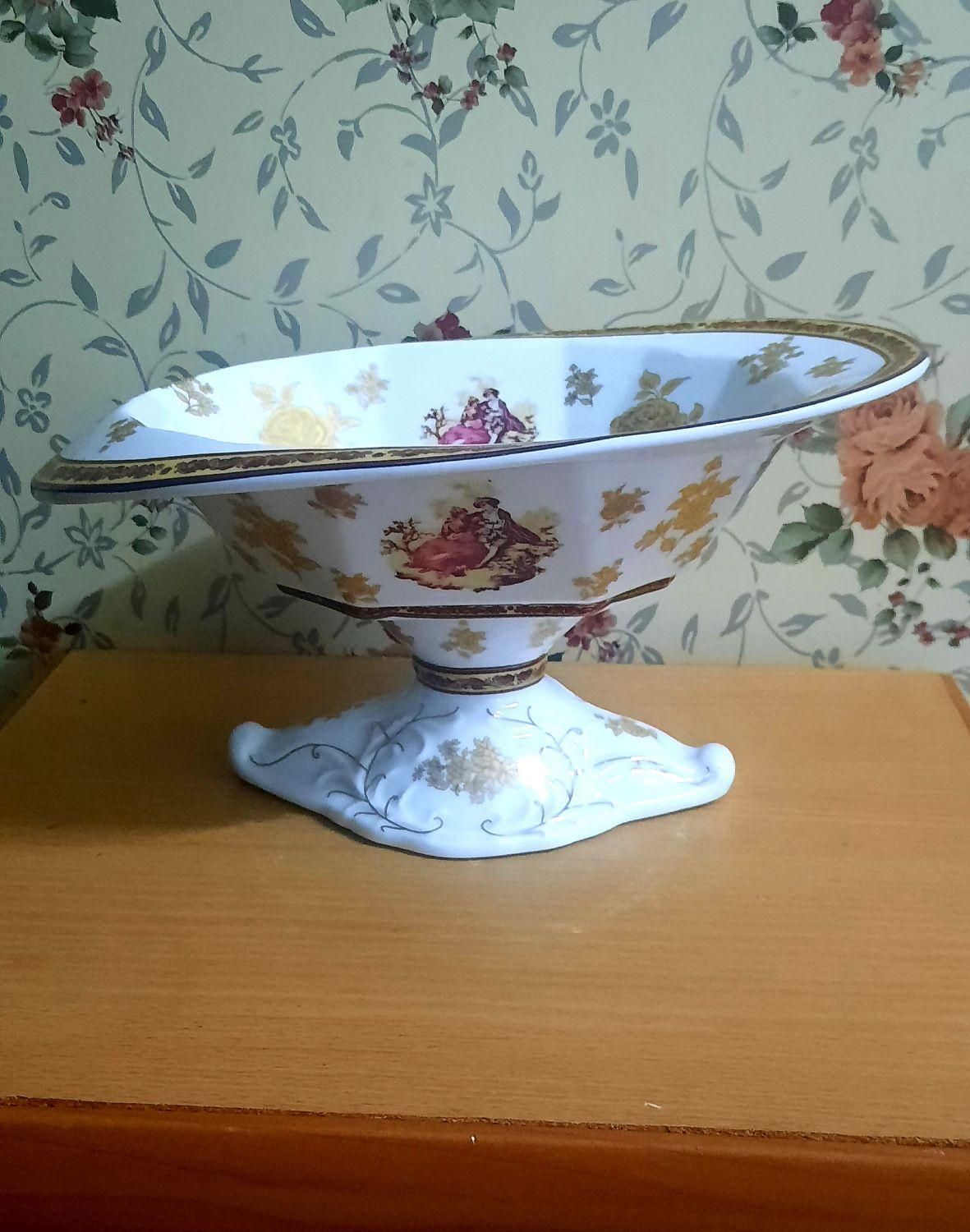 ظرف لمونژ دالتون اصل|ظروف سرو و پذیرایی|رشت, گلسار|دیوار