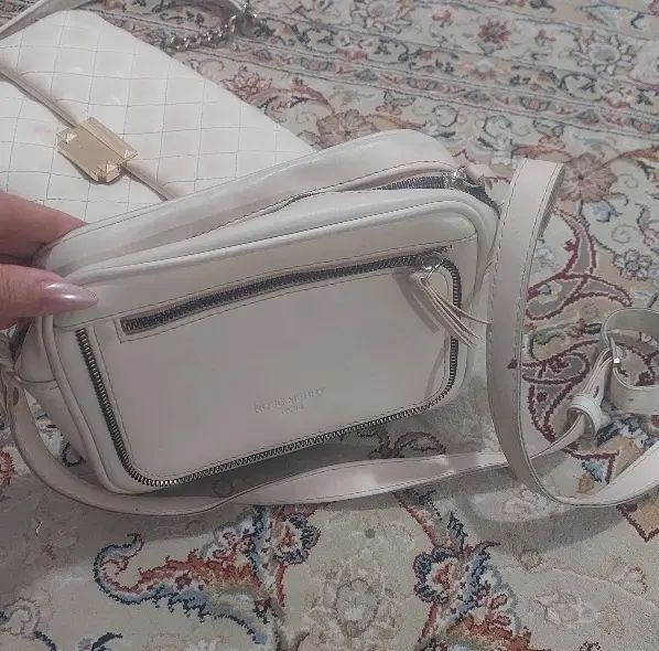 کیف رو دوشی|کیف، کفش، کمربند|کرج, گوهردشت|دیوار