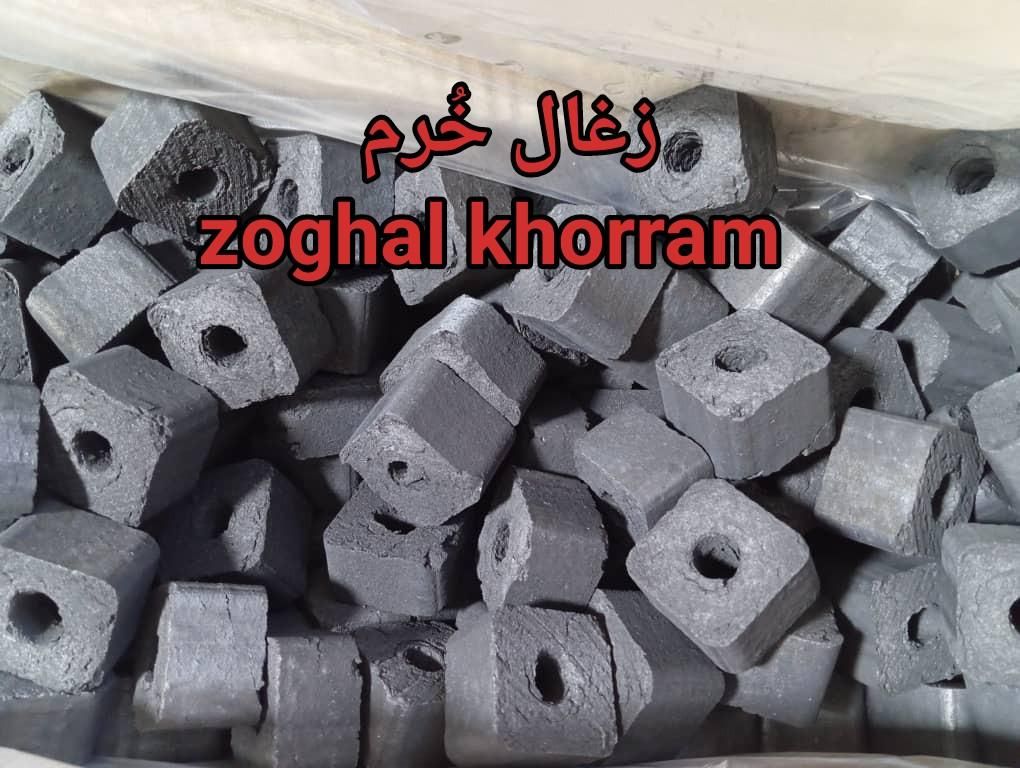 تولید کننده و پخش زغال چینی صنعتی . رکورد ، جکسون|عمده‌فروشی|قم, پردیسان|دیوار