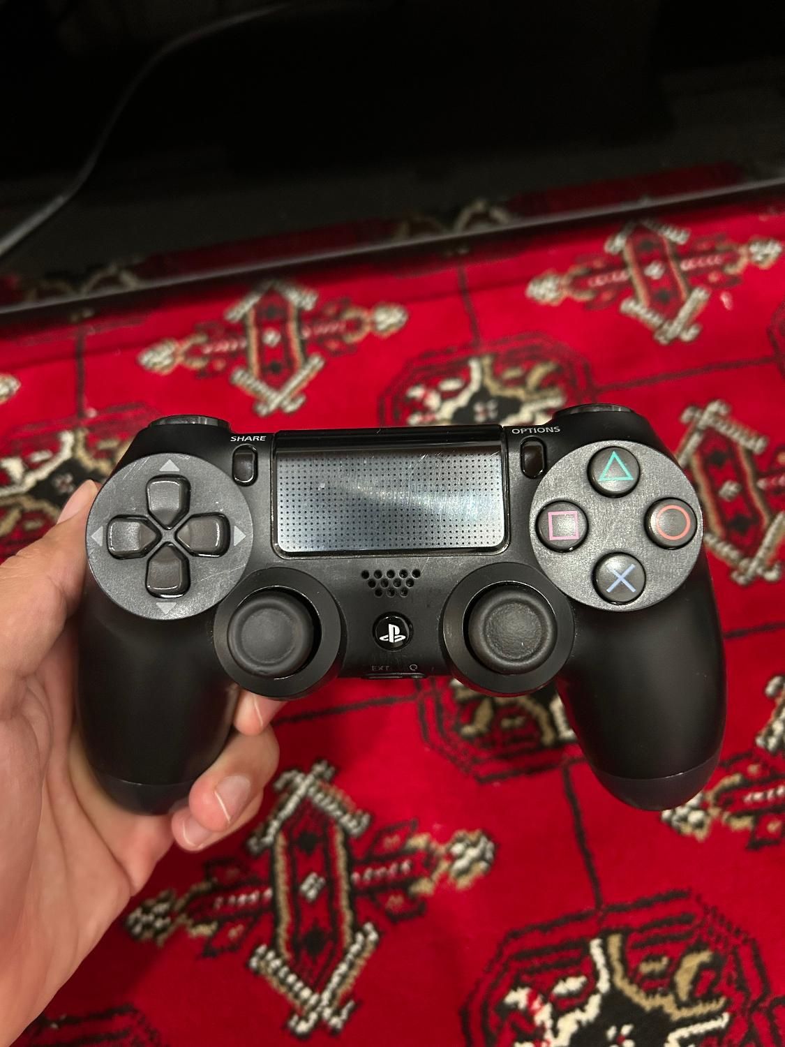 Ps4 کپی‌خور slim|کنسول، بازی ویدئویی و آنلاین|رشت, گلسار|دیوار