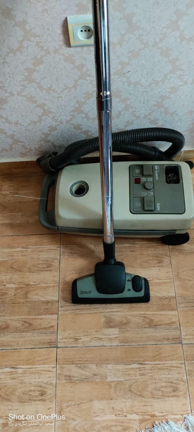 جاروبرقی|جاروبرقی، جارو شارژی، بخارشو|رشت, نیکمرام|دیوار