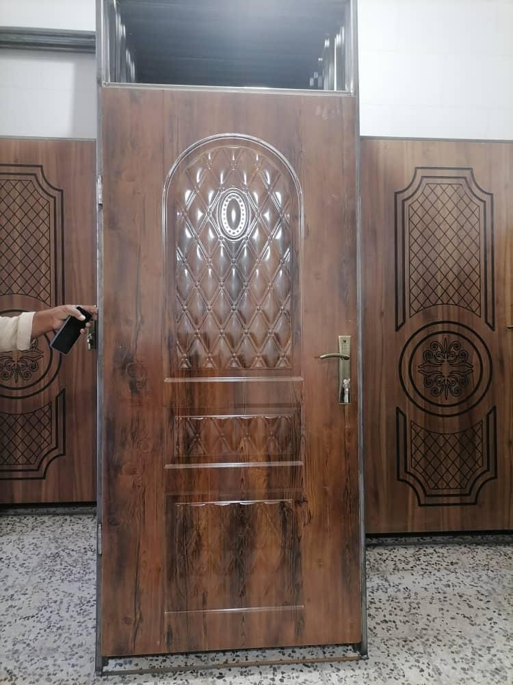 درب و پنجره حمام آلومینیومpvcتراس+چوبی اتاق+انباری|مصالح و تجهیزات ساختمان|شیراز, سلطان آباد|دیوار