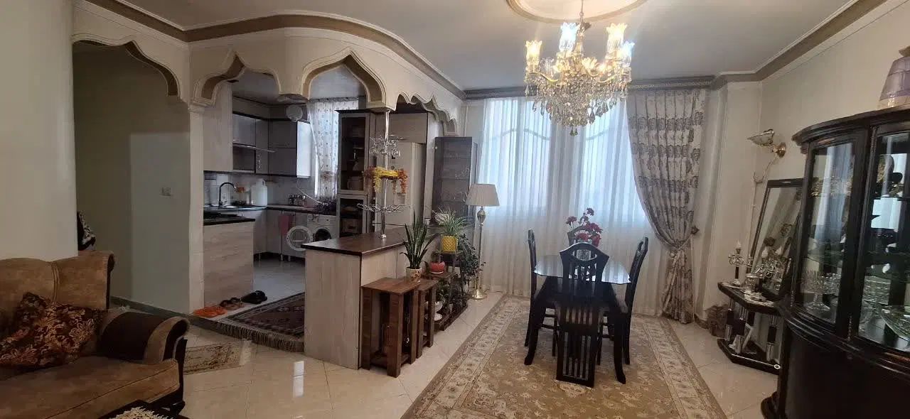 واحد۸۶متری /رهن کامل/شاهین ویلا بنیاد/350متری|اجارهٔ آپارتمان|کرج, بنیاد|دیوار
