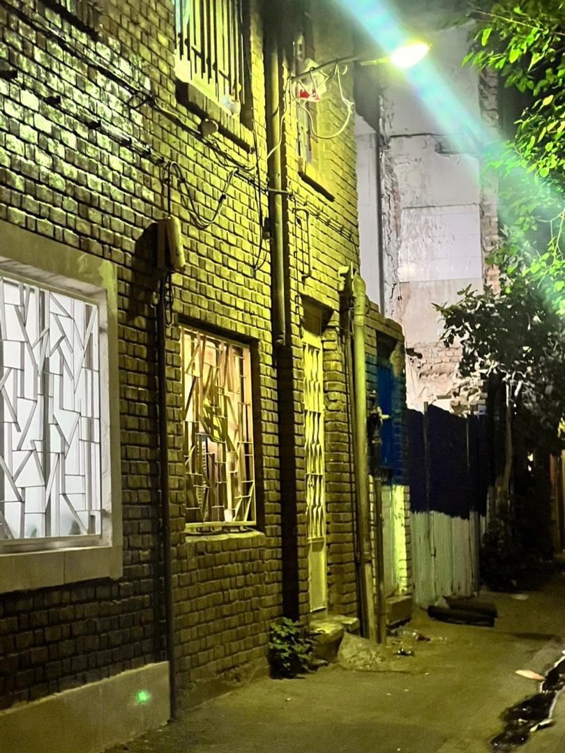 فروش خانه کلنگی۸۶ متری|فروش زمین و ملک کلنگی|تهران, دروازه شمیران|دیوار