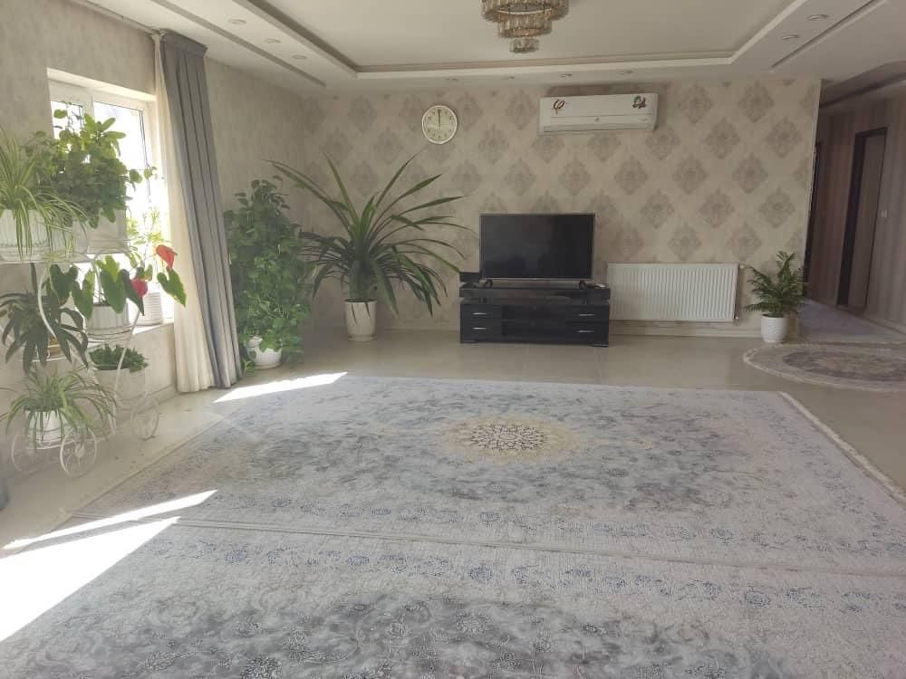 136متر/۳خواب/تاپ لوکشین/بازسازی شده|فروش آپارتمان|شیراز, معالی‌آباد|دیوار