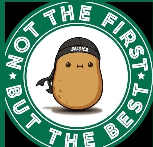 سیب زمینی بلژیکی بلجیکا|استخدام بازاریابی و فروش|تاکستان, |دیوار