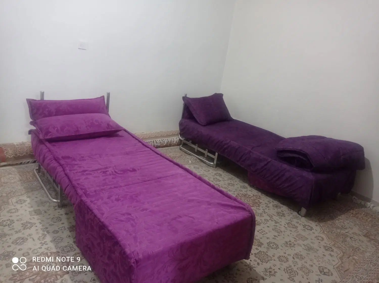 پانسیون مطالعه  و خوابگاه روبیک کنکور|اجارهٔ کوتاه‌مدت آپارتمان و سوئیت|تهران, دریا|دیوار