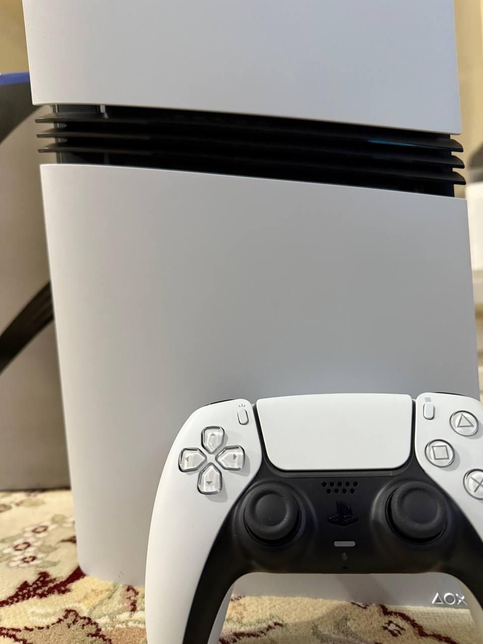 ps5 pro|کنسول، بازی ویدئویی و آنلاین|دهدشت, |دیوار