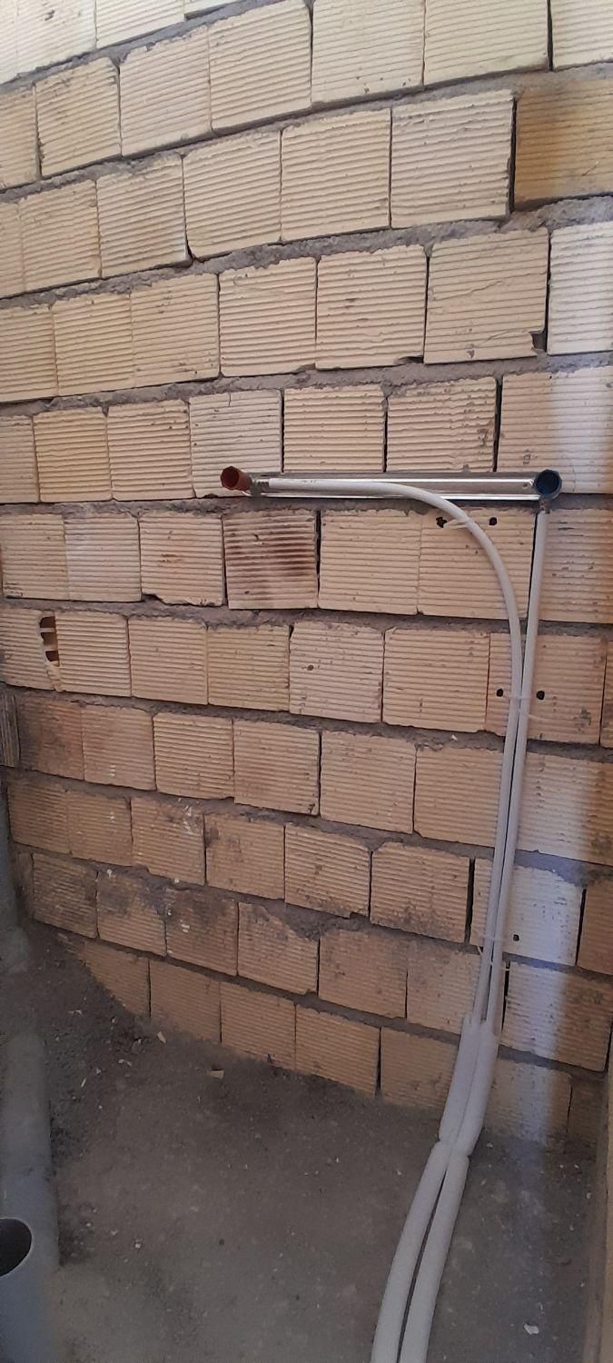 لوله کشی آب،فاضلاب و تعمیرات|خدمات پیشه و مهارت|خرم‌آباد, |دیوار