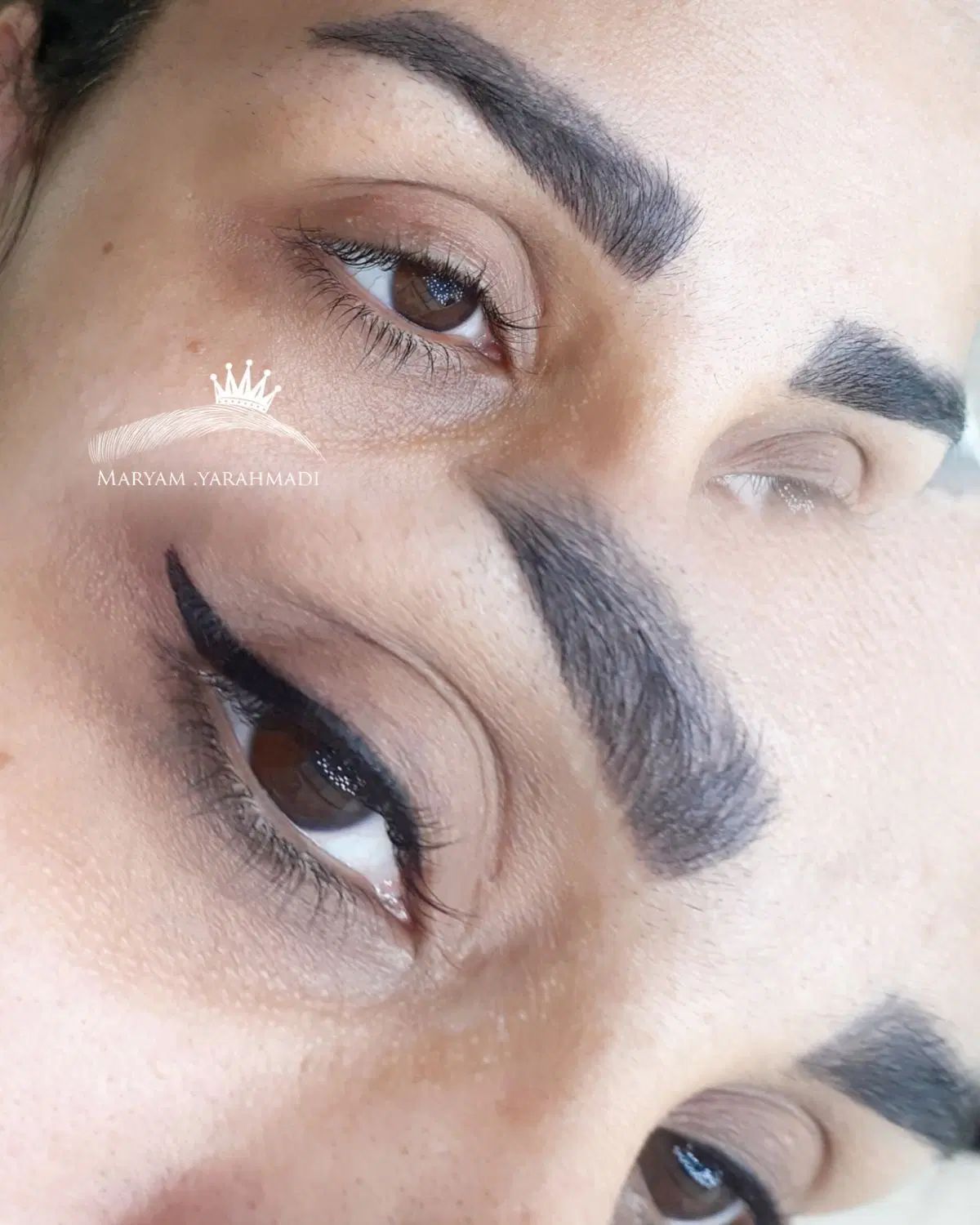 آرایش دائم ، میکرو بلیدینگ، شیدینگ لب ، بن مژه|خدمات آرایشگری و زیبایی|تهران, ابوذر|دیوار