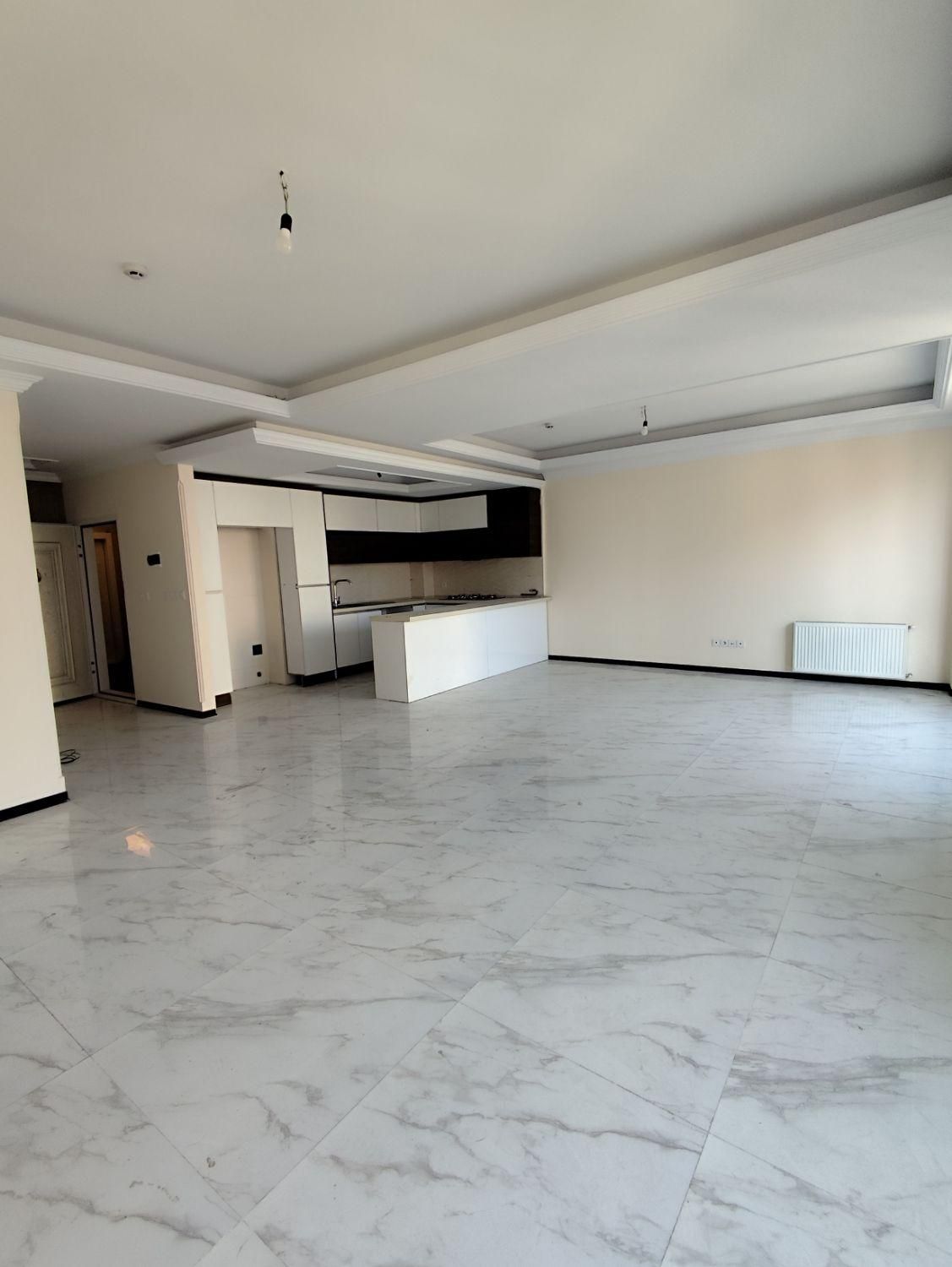 آپارتمان ۲۶۰ متری/ ۳ خوابه/لاکچری/کلید نخورده|اجارهٔ آپارتمان|رودهن, |دیوار