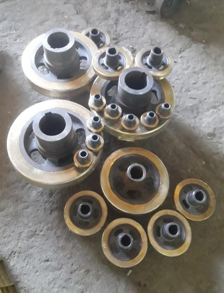 ریخته گری آلیاژهای رنگی|خدمات پیشه و مهارت|خمینی‌شهر, |دیوار