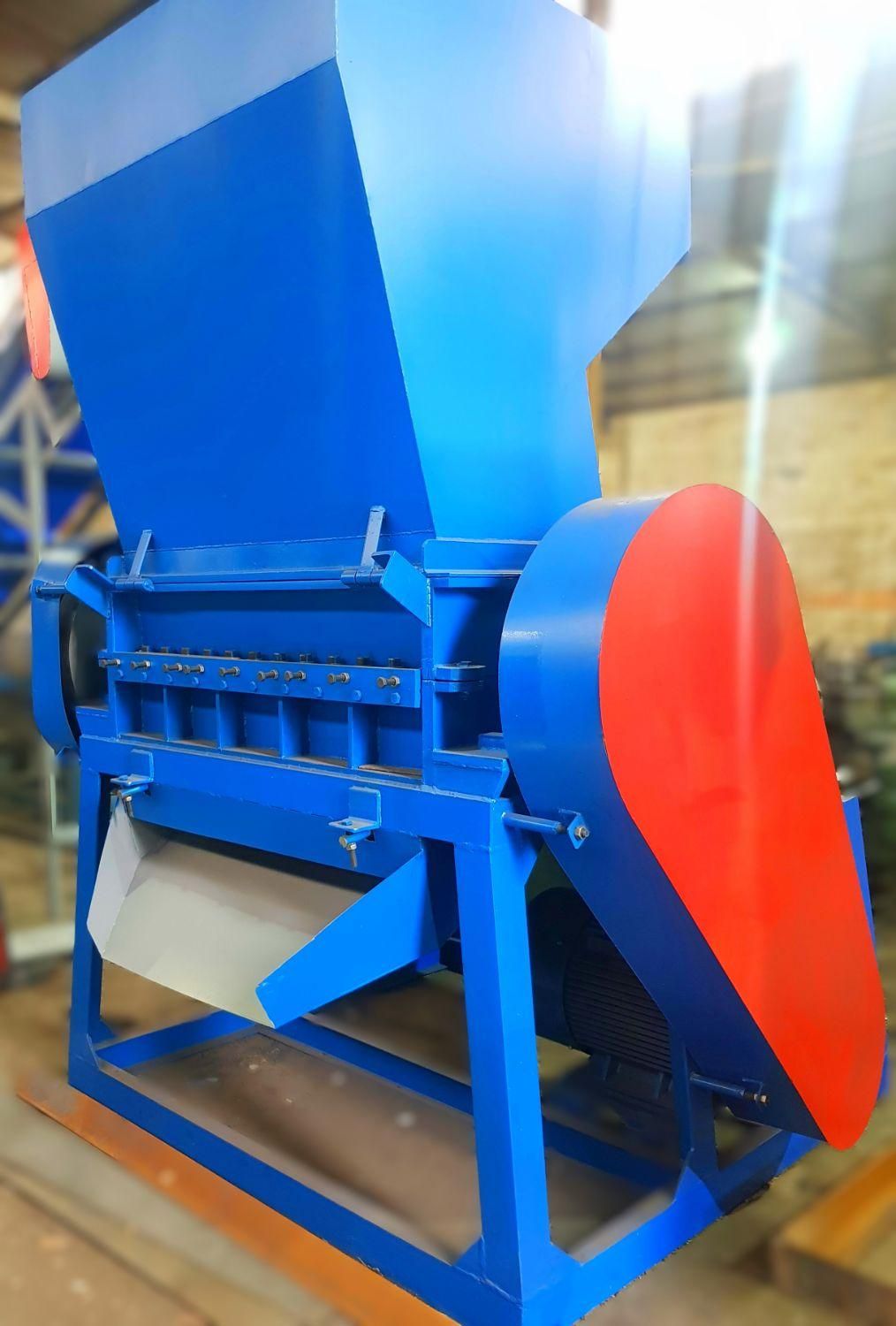 اسیاب پلاستیک سنگین|ماشین‌آلات صنعتی|کرج, فاز ۱ مهرشهر|دیوار