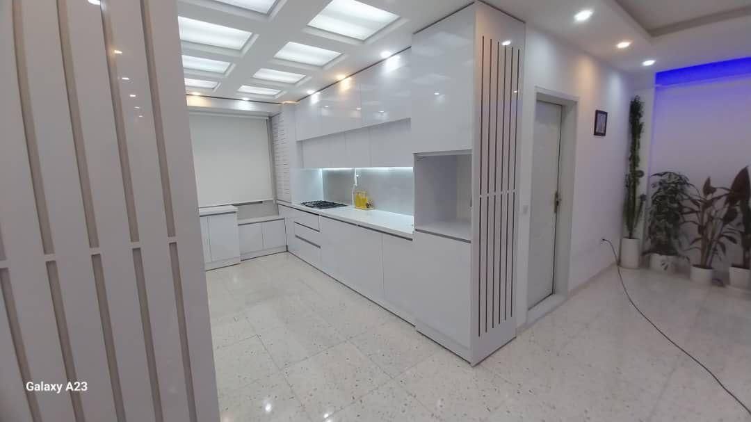 کابینت بکا وود|خدمات پیشه و مهارت|سنندج, |دیوار