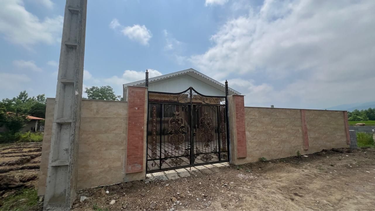 فروش خانه ویلایی ۱۰۰ متری ۴۰۰متر زمین|فروش خانه و ویلا|ماسال, |دیوار