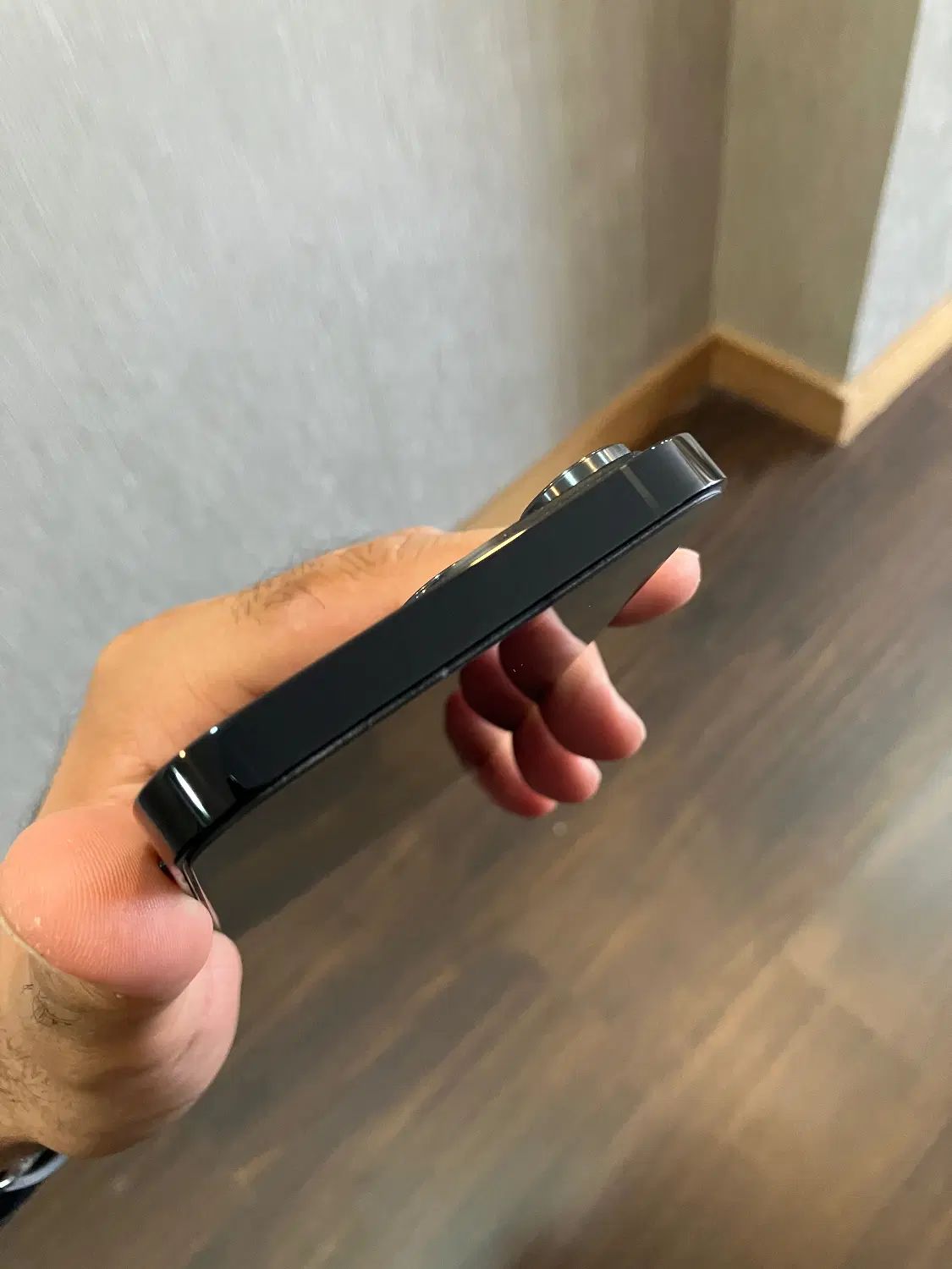 Iphone 14 promax 256 zaa ریجیستر|موبایل|اصفهان, حسین‌آباد|دیوار