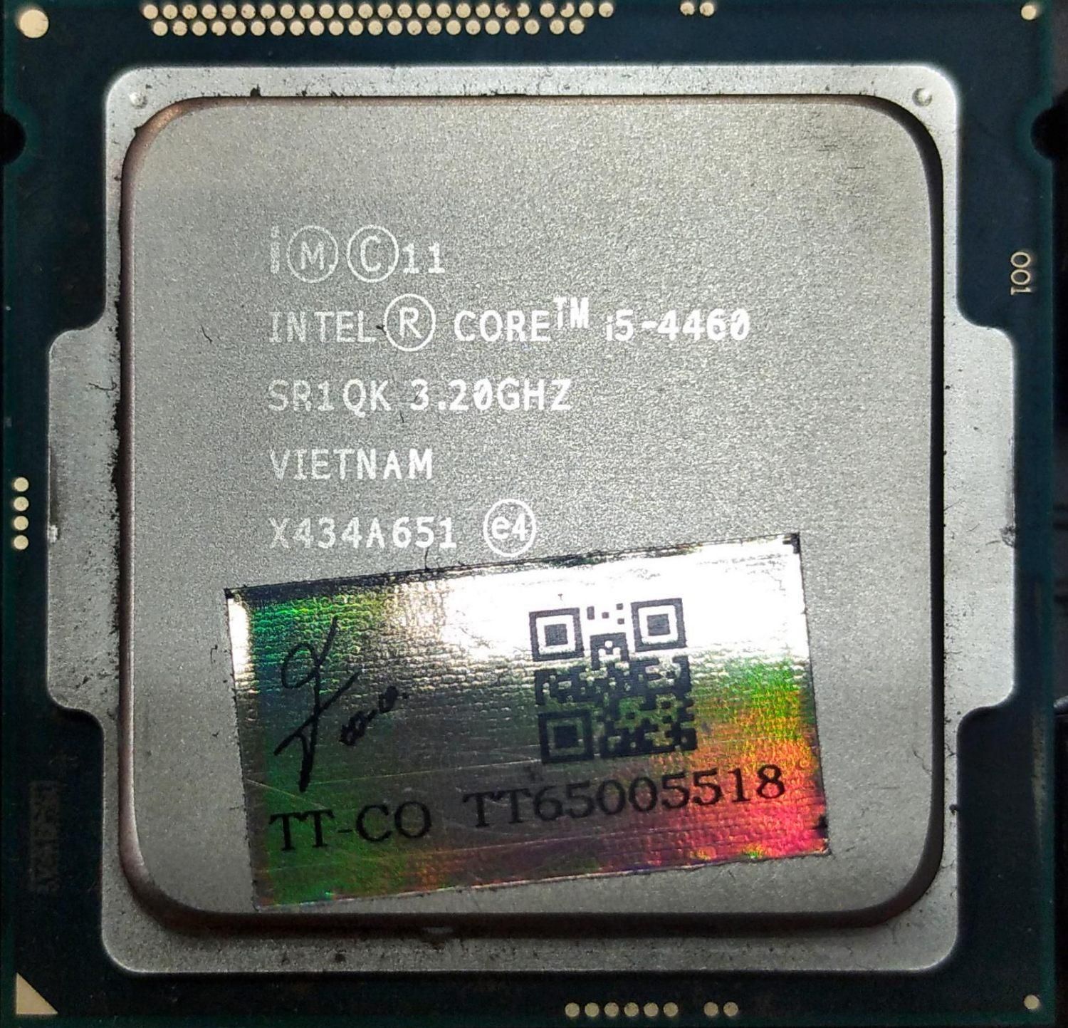 CPU i5 و i7|قطعات و لوازم جانبی رایانه|قم, صفائیه|دیوار