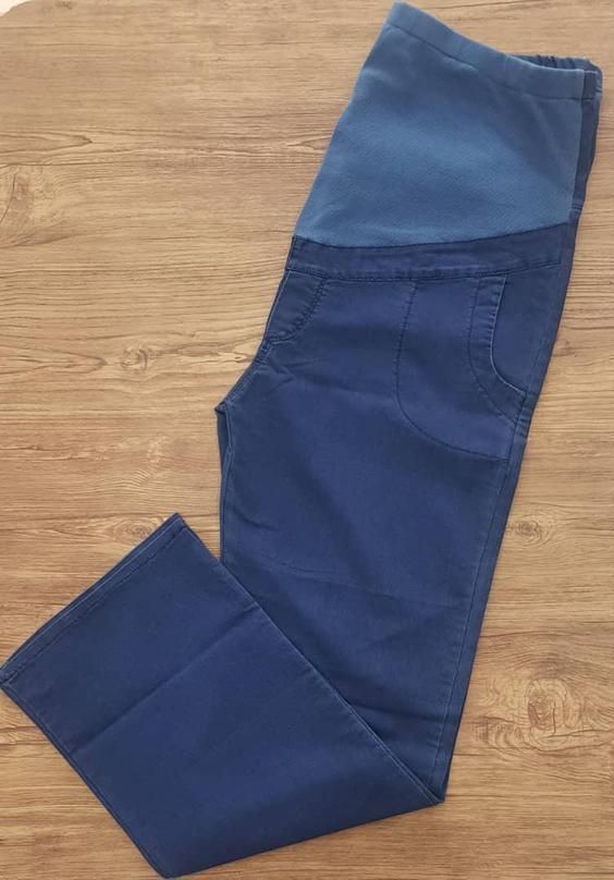 شلوار بارداری سورن ۴۹۸ تومن (پوشاک یک)|لباس|شیروان (خراسان), |دیوار