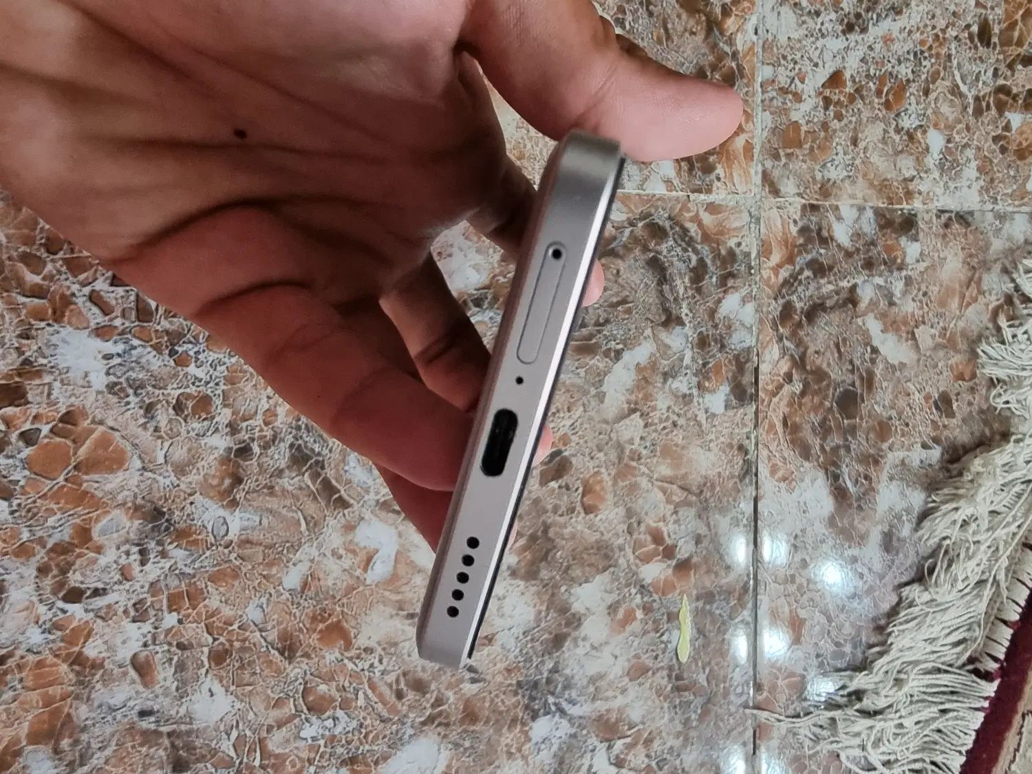 Poco x6 poro|موبایل|رشت, رشتیان|دیوار