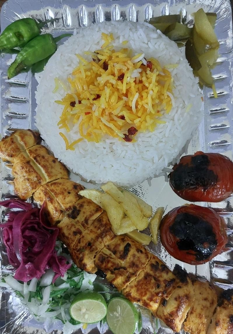 تهیه غذای مجالس ، شرکتی ، ارگانی ، تشریفاتی|خدمات پذیرایی، مراسم|شاهینشهر, سعدی شمالی|دیوار