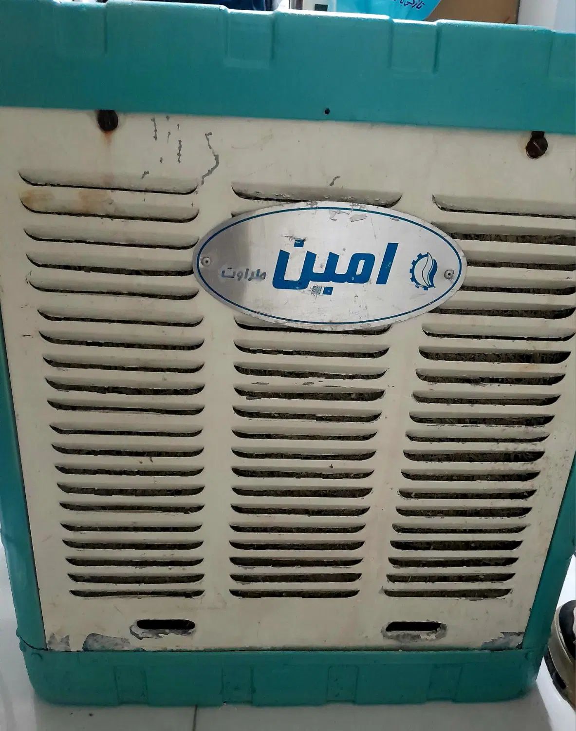 کولرهای رومیزی|کولر آبی|مشهد, امیریه|دیوار