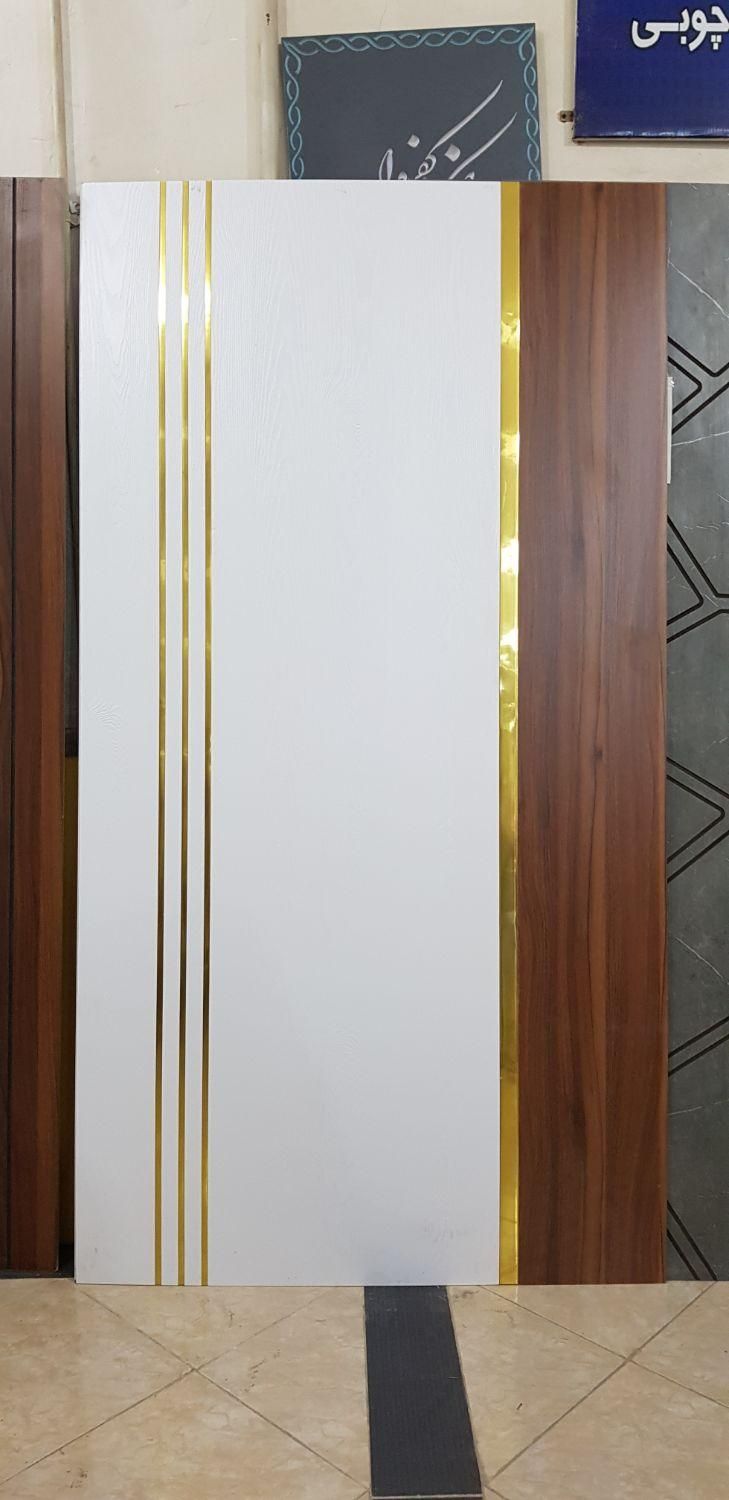 درب چوبی|مصالح و تجهیزات ساختمان|خمین, |دیوار