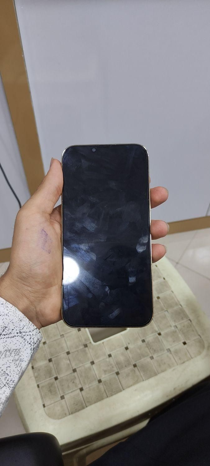 اپل iPhone 13 Pro Max|موبایل|بانه, |دیوار