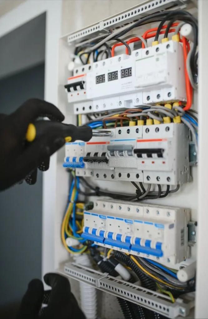 برقکاری / برق کار / پردیس  رودهن  بومهن|خدمات پیشه و مهارت|پردیس, فاز ۲|دیوار