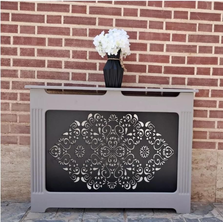 فروش ویژه قاب چوبی رادیاتور|مصالح و تجهیزات ساختمان|سیرجان, |دیوار