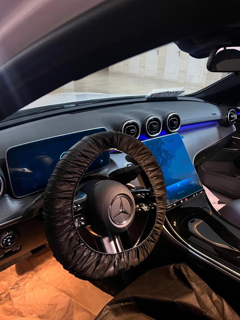 مرسدس بنز C Class C200L، مدل ۲۰۲۵|خودرو سواری و وانت|تهران, فرمانیه|دیوار