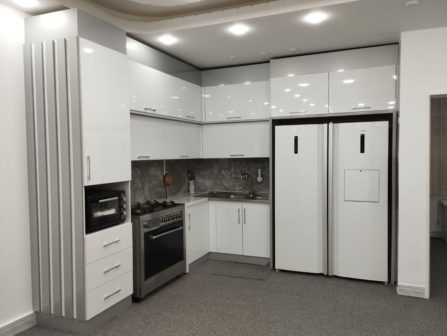 ساخت انواع کابینت و کمد|خدمات پیشه و مهارت|رامهرمز, |دیوار