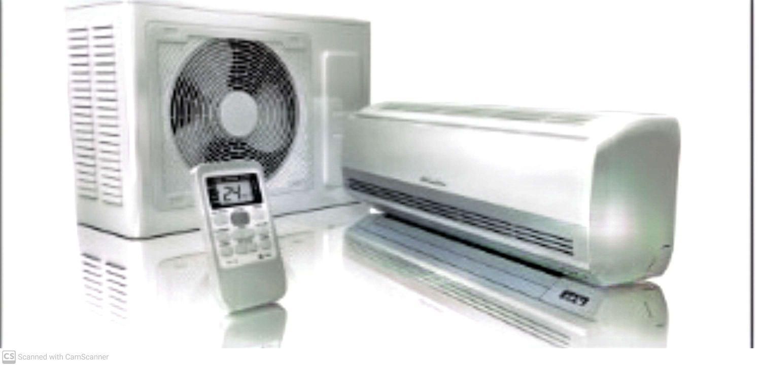 خدمات کولر واسپیلت|خدمات پیشه و مهارت|جهرم, |دیوار