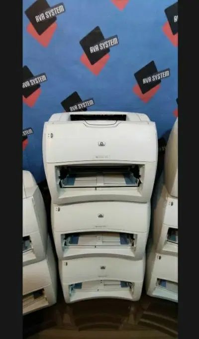 پرینتر لیزری HP/دانش آموزی/دانشجویی/اداری/با ضمانت|پرینتر، اسکنر، کپی، فکس|کرج, شهرک بنفشه|دیوار