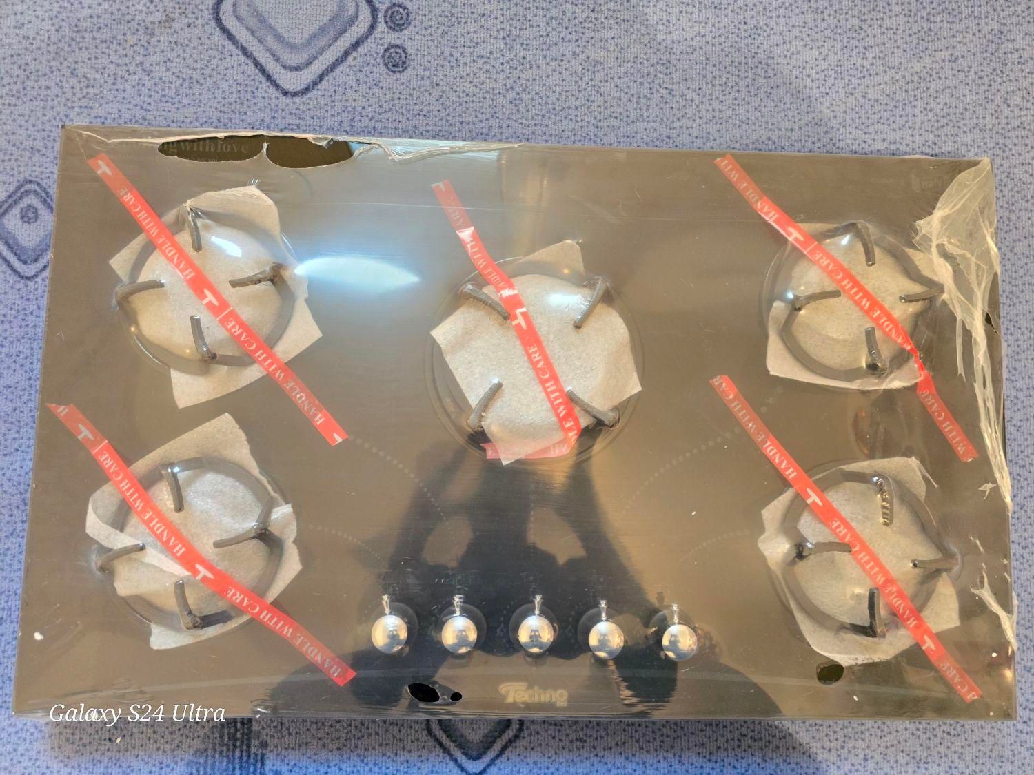 اجاق گاز صفحه ای|اجاق گاز و لوازم برقی پختوپز|کبودرآهنگ, |دیوار