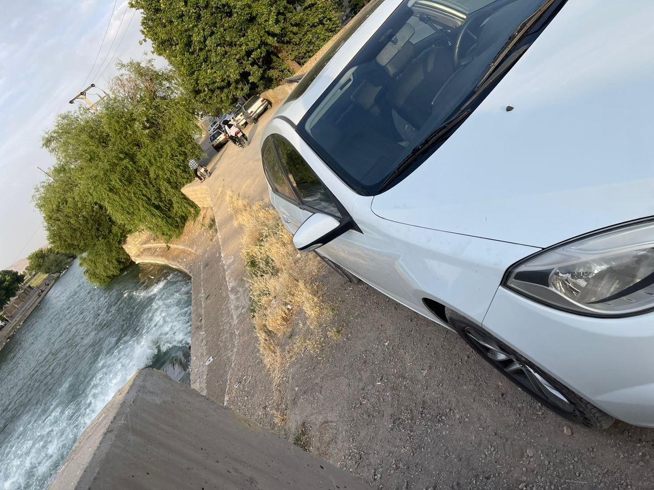 برلیانس H330 اتوماتیک 1650cc، مدل ۱۳۹۷پارس خودرو|خودرو سواری و وانت|اصفهان, شفق|دیوار