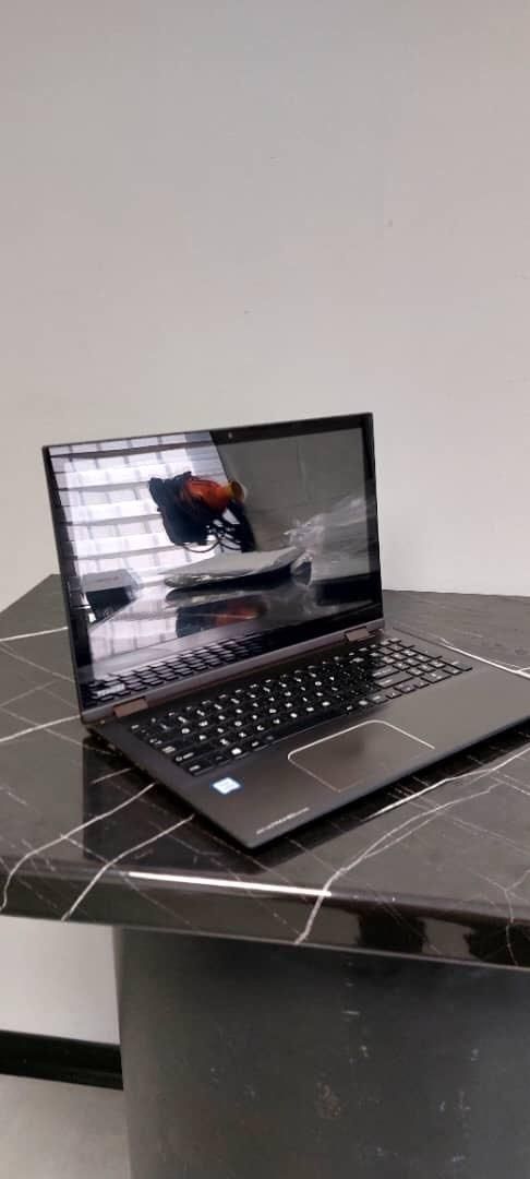 لپ تاپ توشیبا Toshiba satellite p55w|رایانه همراه|تهران, پاسداران|دیوار